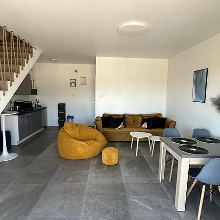 Koniec Swiata Nowa Stodola Apartment Mikołajki Luaran gambar