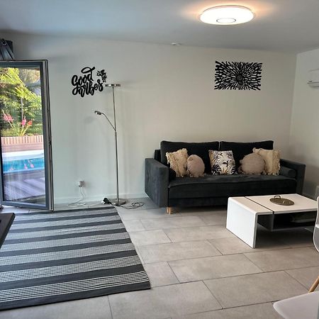 Koniec Swiata Nowa Stodola Apartment Mikołajki Luaran gambar