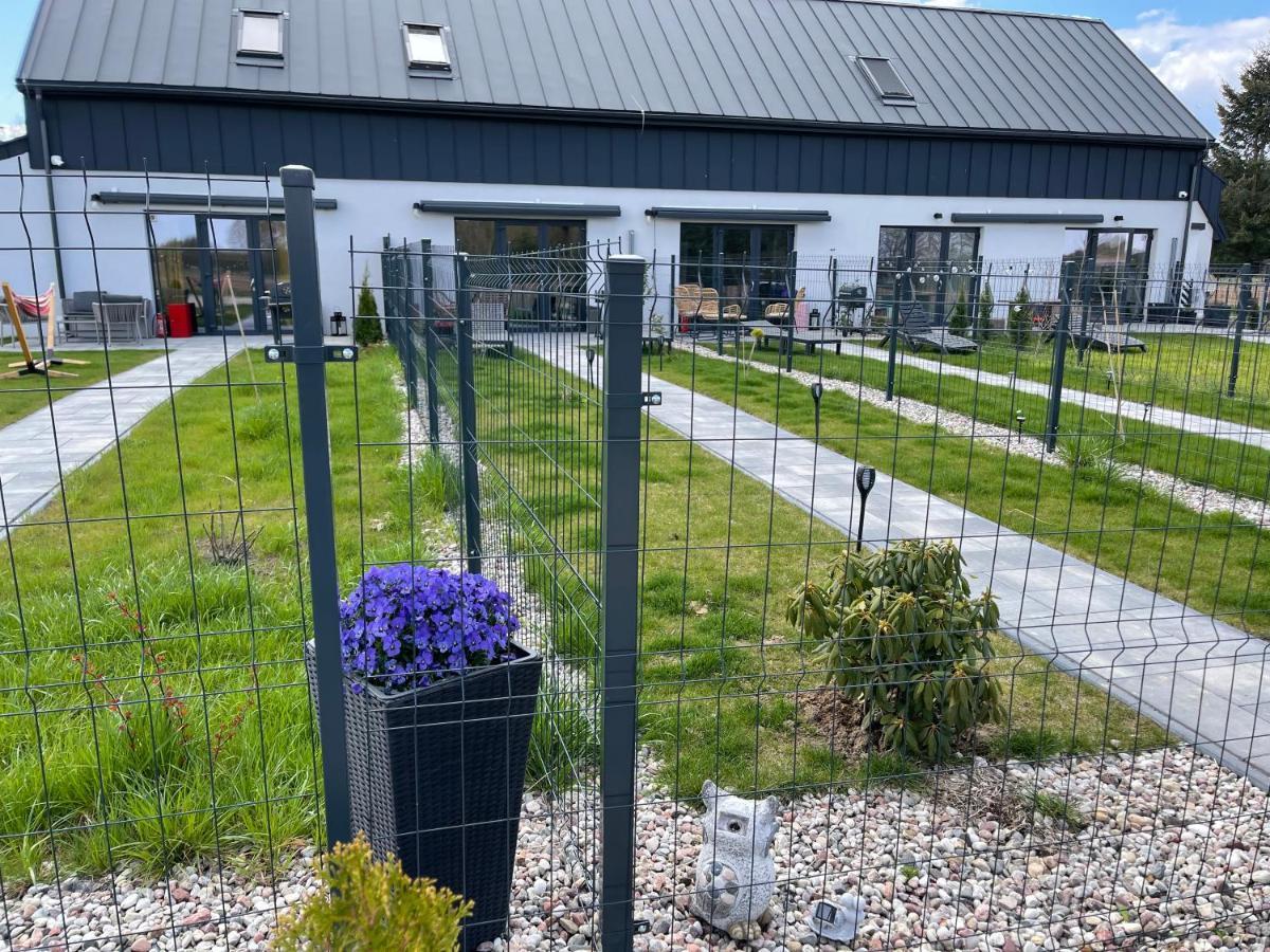 Koniec Swiata Nowa Stodola Apartment Mikołajki Luaran gambar