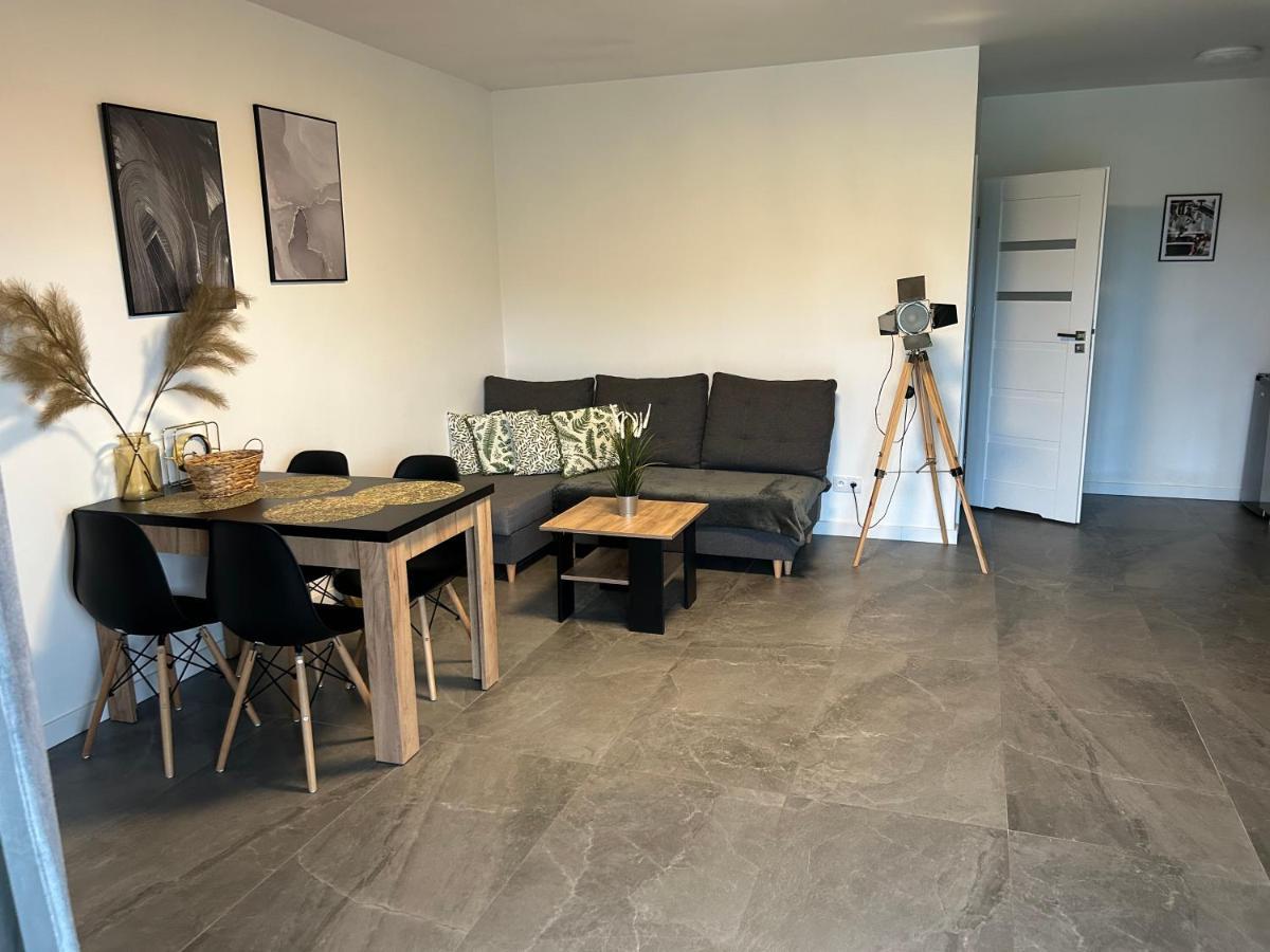 Koniec Swiata Nowa Stodola Apartment Mikołajki Luaran gambar