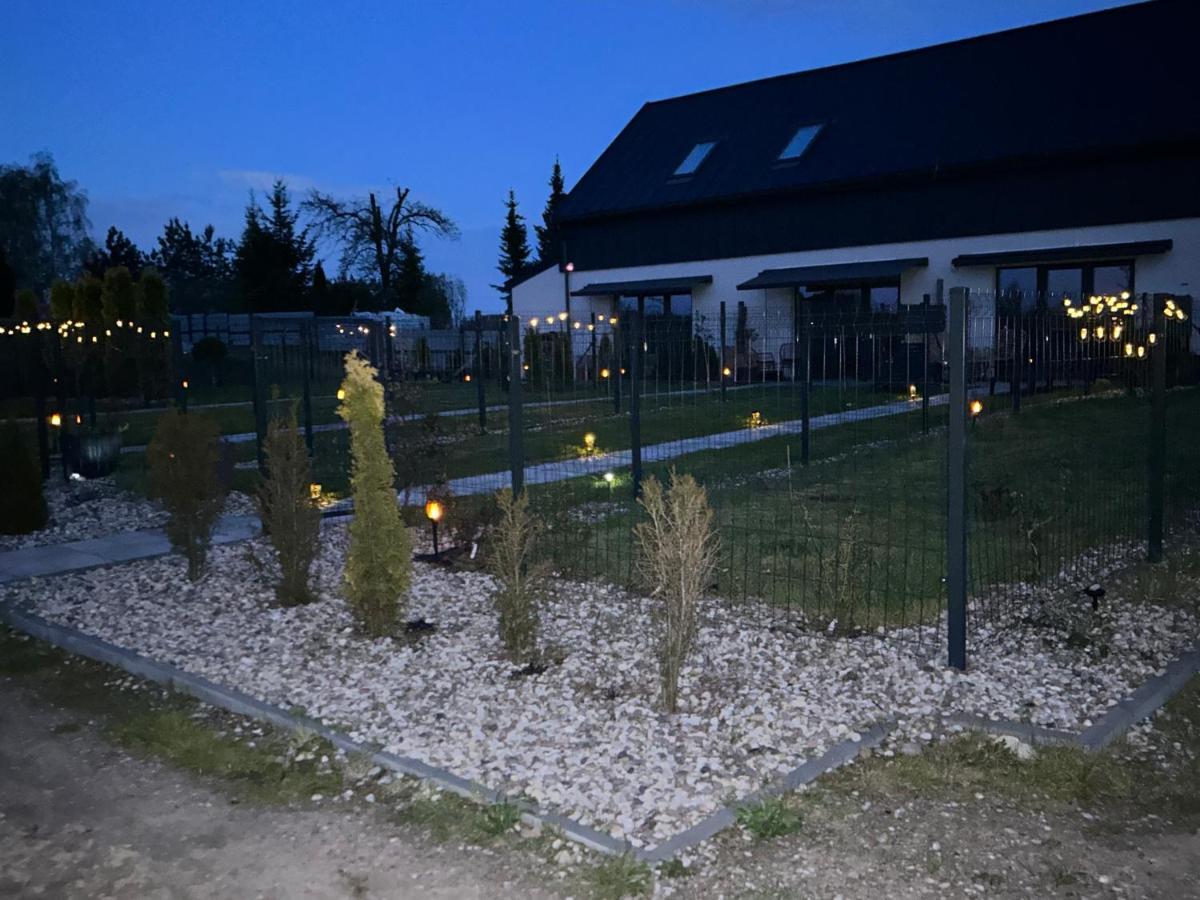 Koniec Swiata Nowa Stodola Apartment Mikołajki Luaran gambar