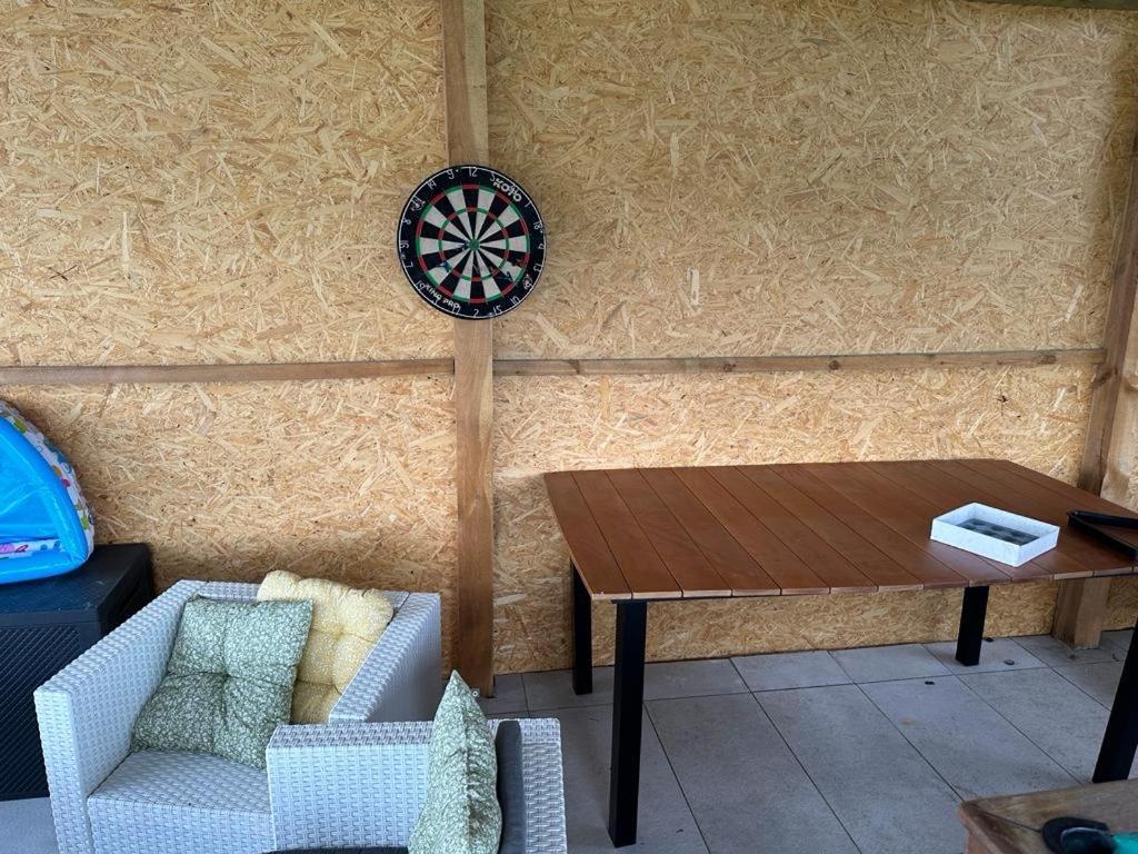 Koniec Swiata Nowa Stodola Apartment Mikołajki Luaran gambar