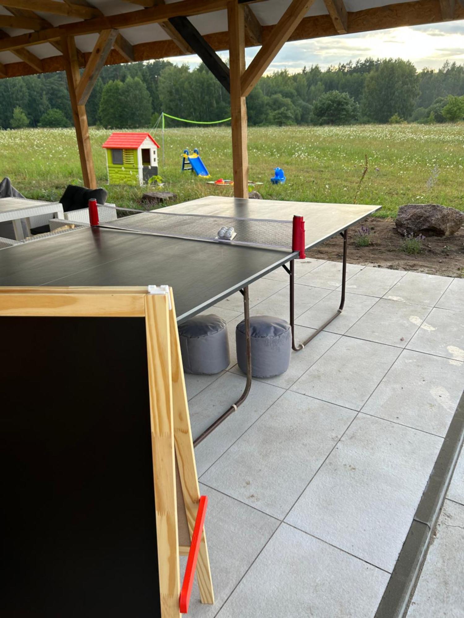 Koniec Swiata Nowa Stodola Apartment Mikołajki Luaran gambar