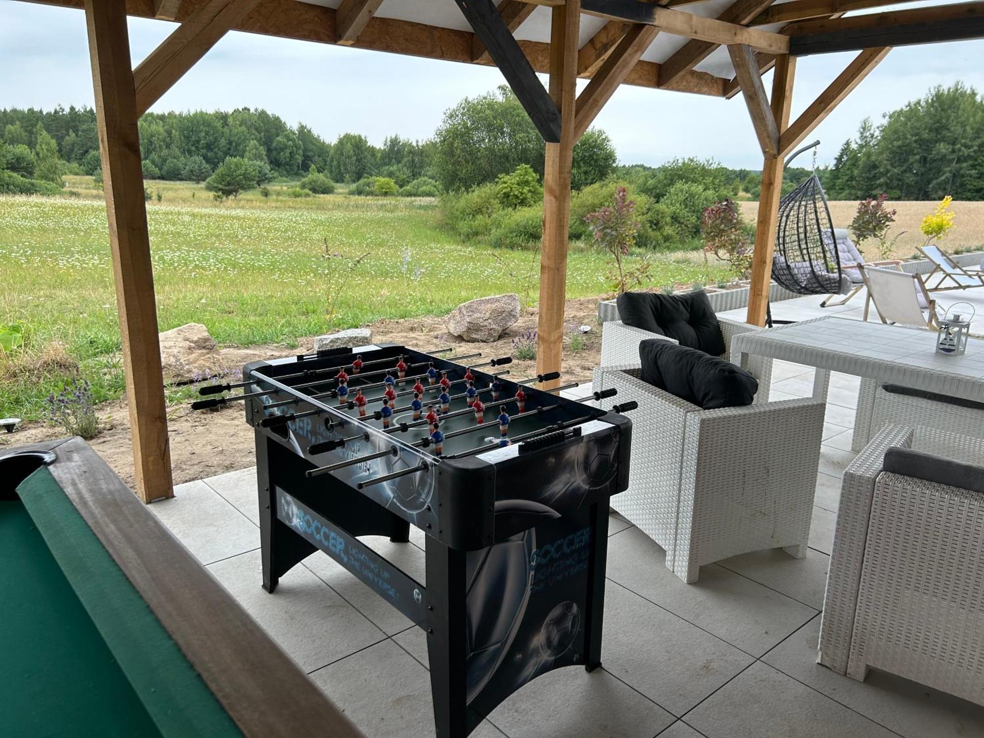 Koniec Swiata Nowa Stodola Apartment Mikołajki Luaran gambar