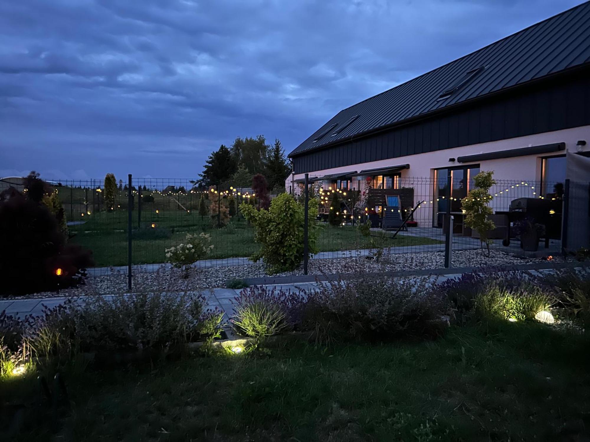Koniec Swiata Nowa Stodola Apartment Mikołajki Luaran gambar