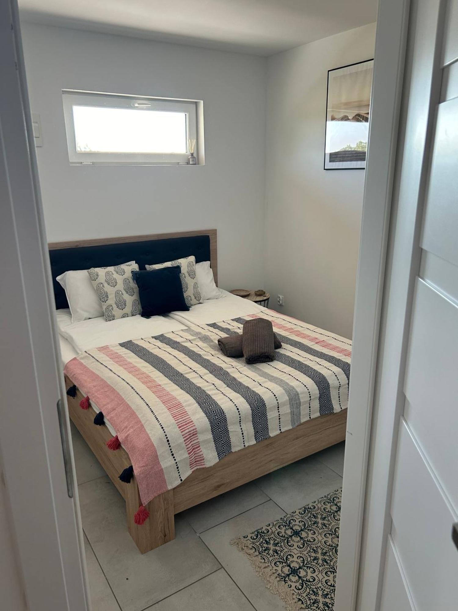 Koniec Swiata Nowa Stodola Apartment Mikołajki Luaran gambar