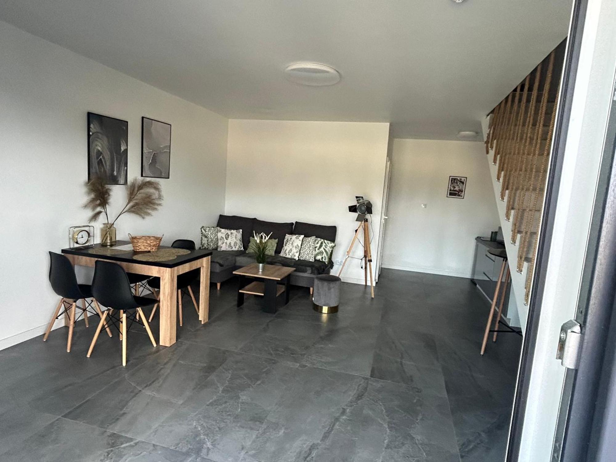 Koniec Swiata Nowa Stodola Apartment Mikołajki Luaran gambar