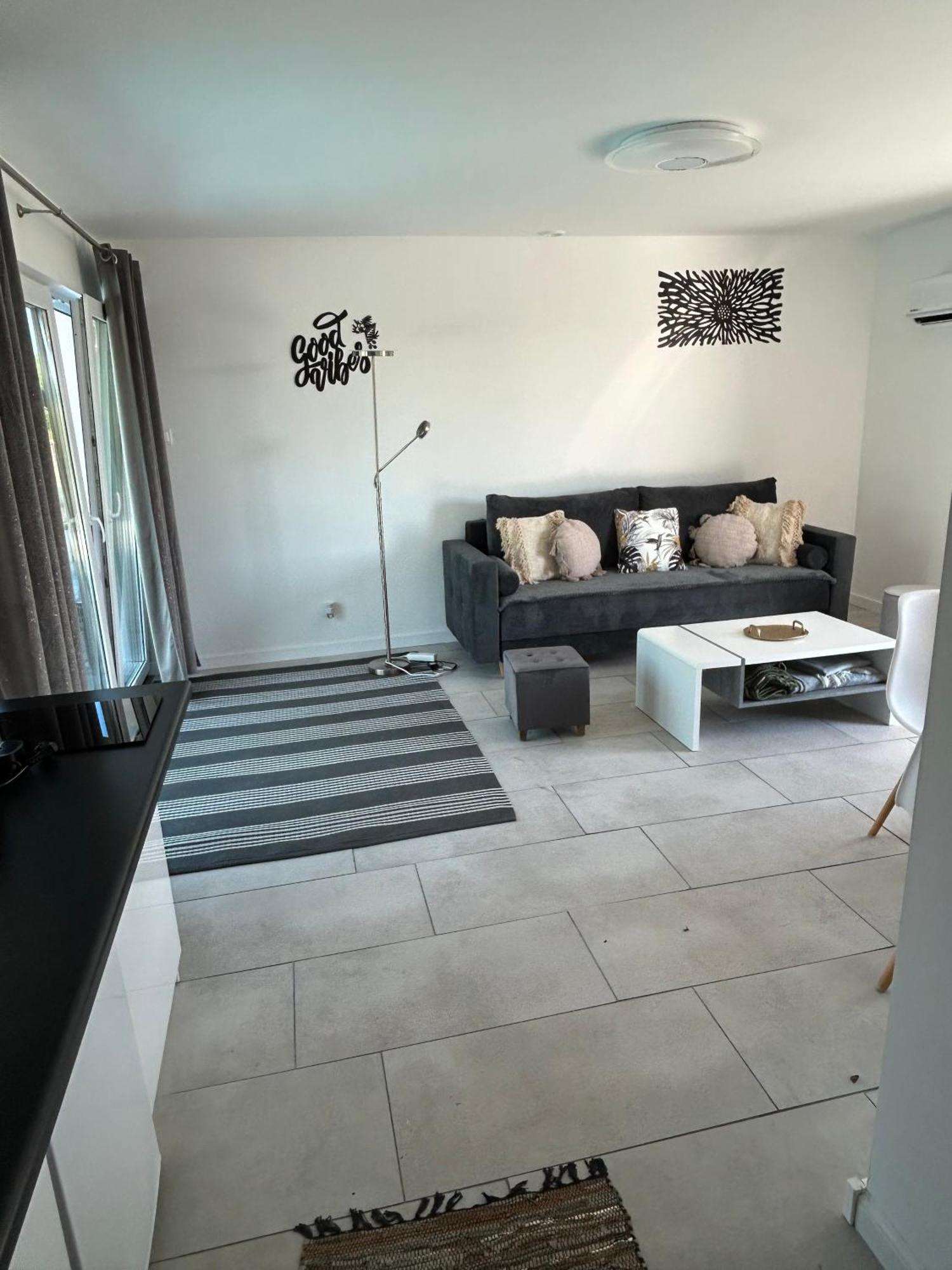 Koniec Swiata Nowa Stodola Apartment Mikołajki Luaran gambar