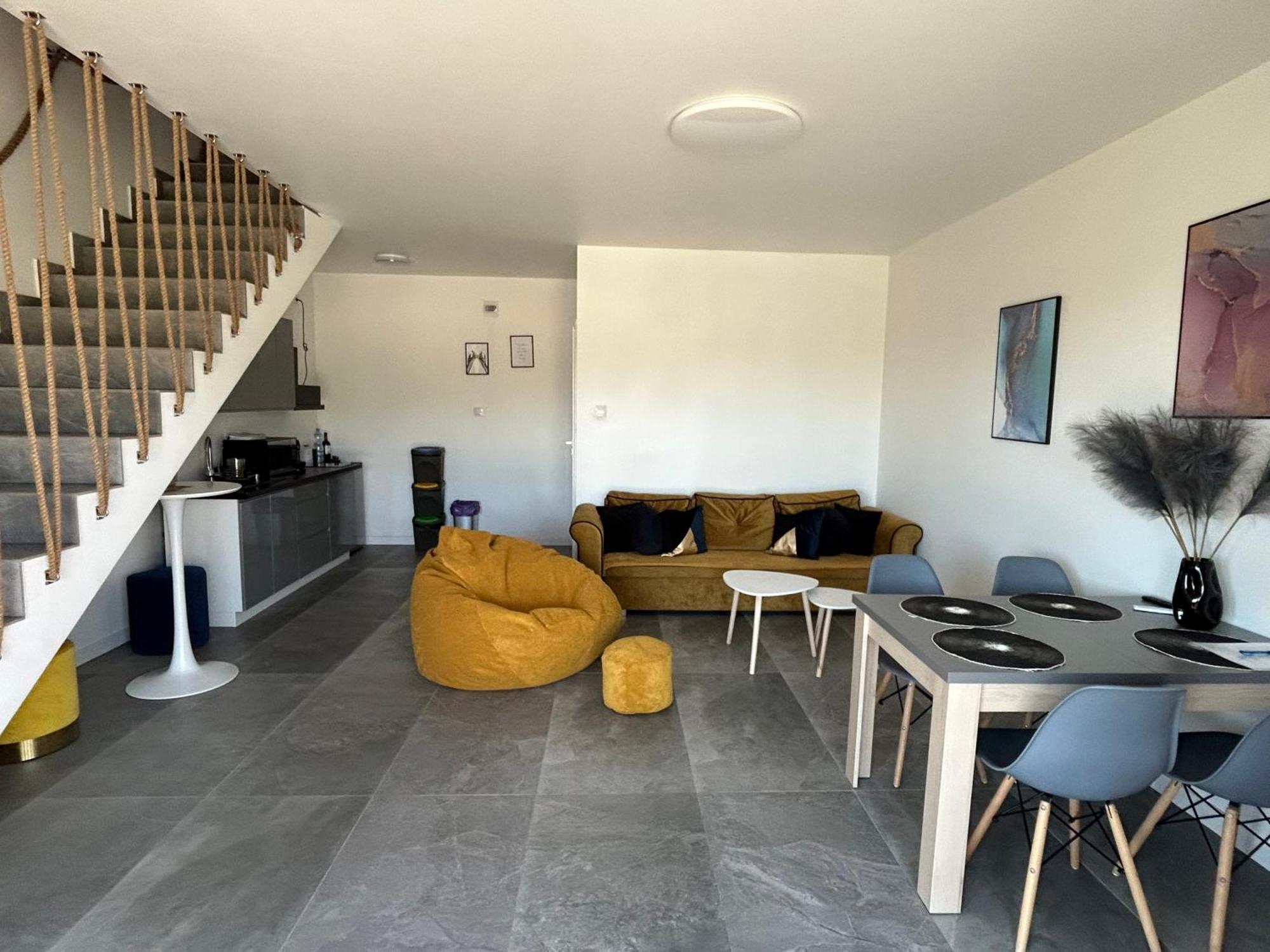 Koniec Swiata Nowa Stodola Apartment Mikołajki Luaran gambar