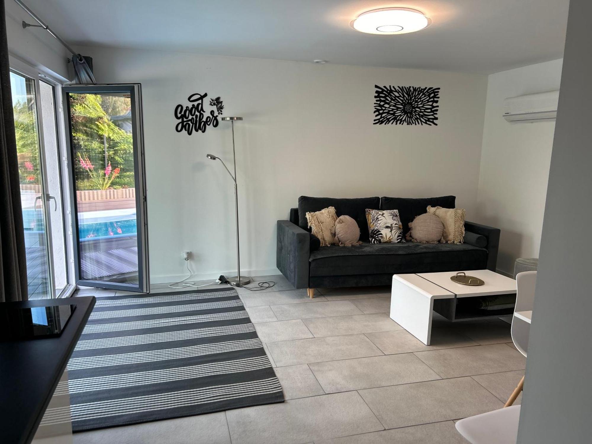 Koniec Swiata Nowa Stodola Apartment Mikołajki Luaran gambar