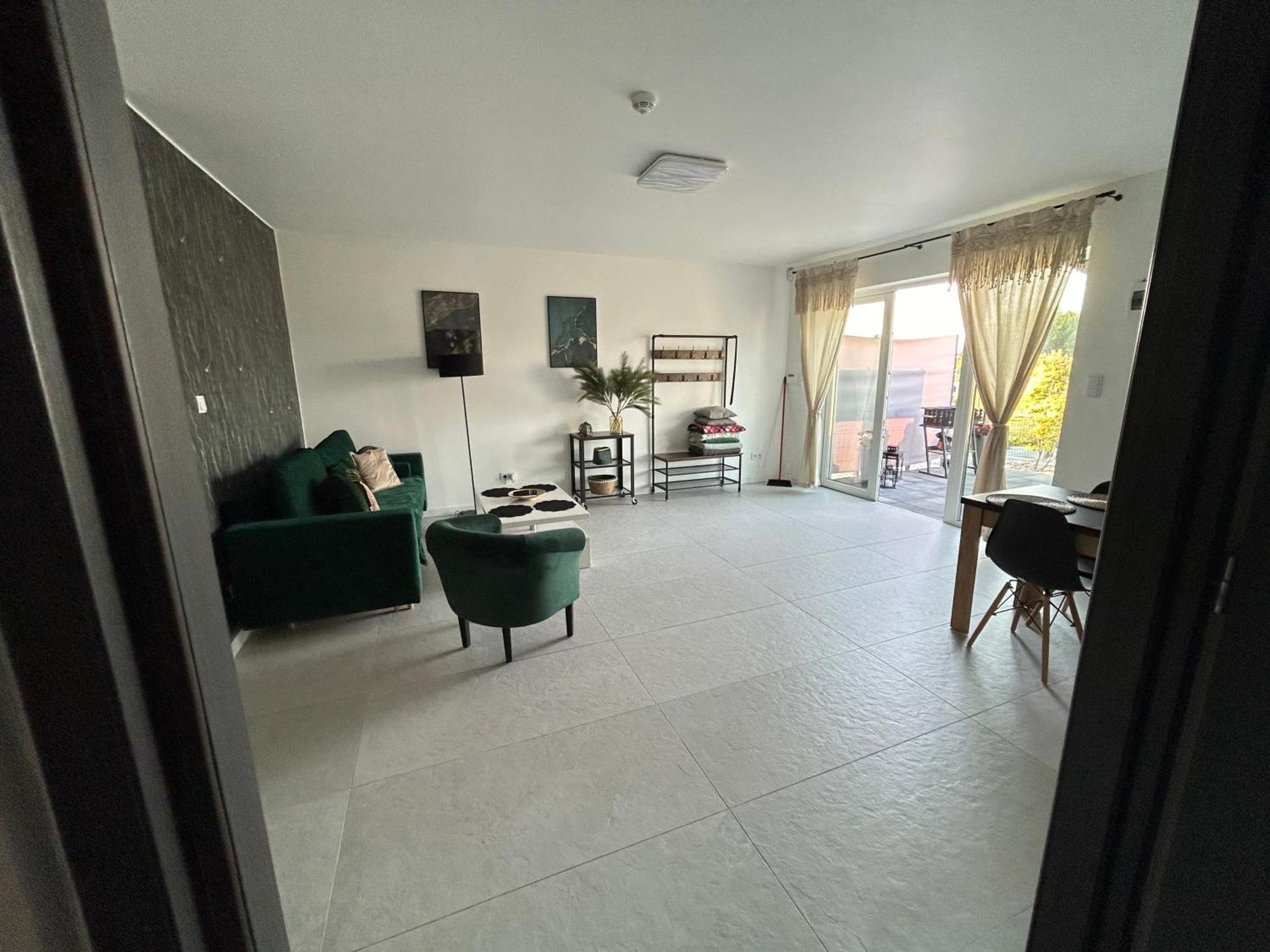 Koniec Swiata Nowa Stodola Apartment Mikołajki Luaran gambar