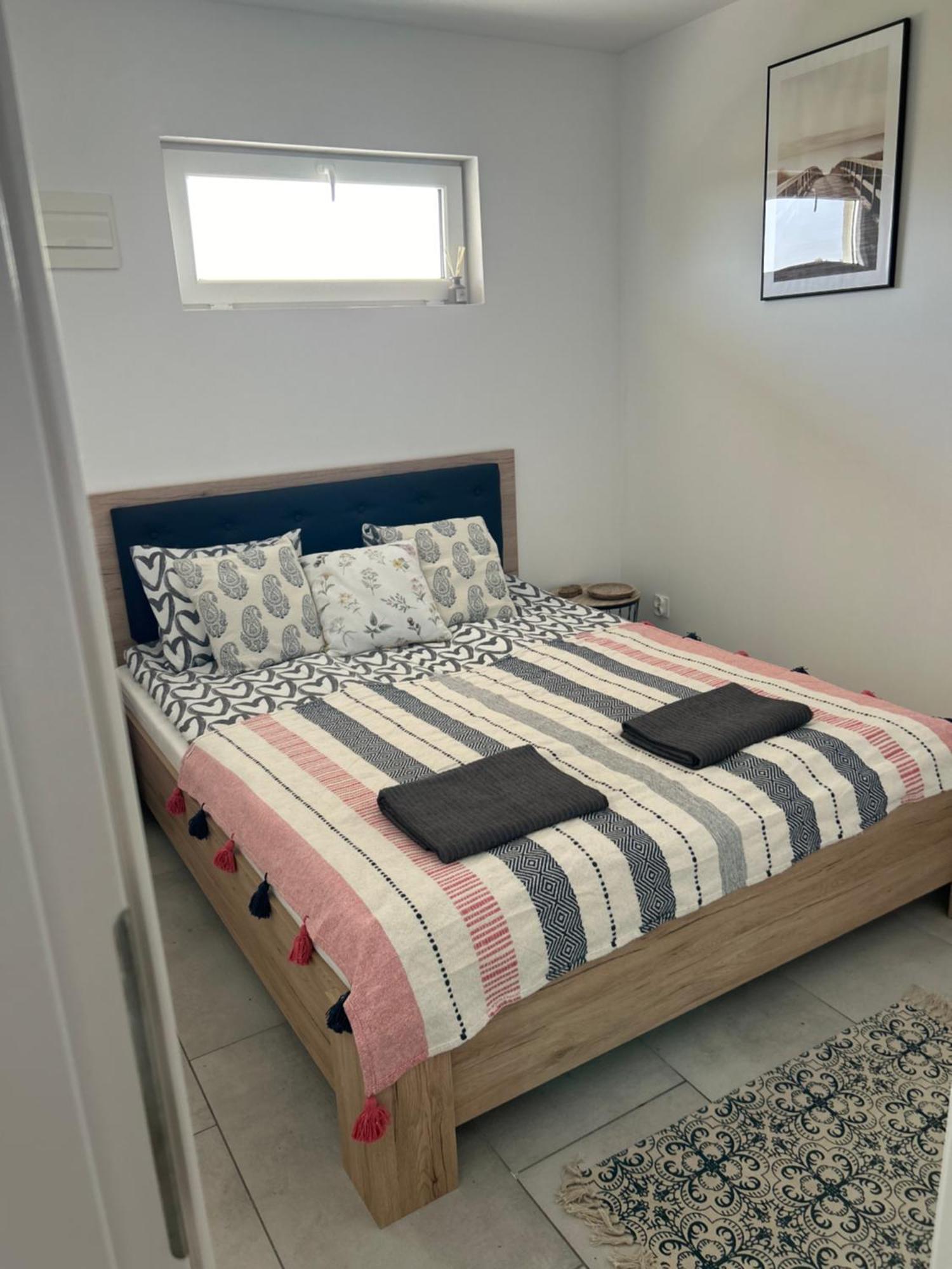 Koniec Swiata Nowa Stodola Apartment Mikołajki Luaran gambar