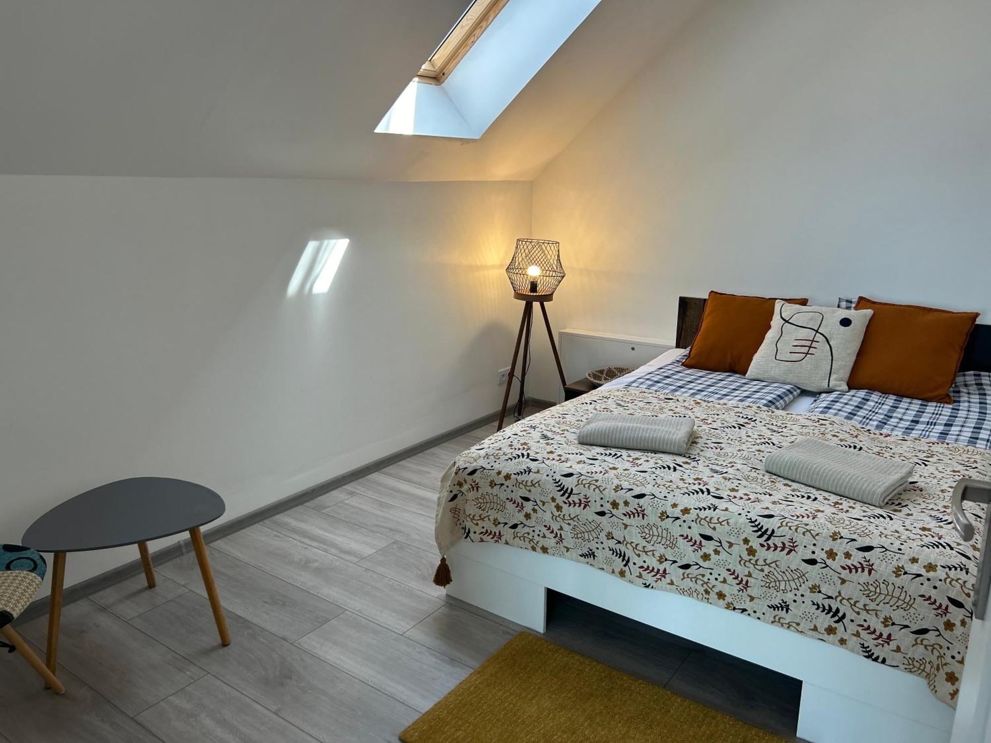 Koniec Swiata Nowa Stodola Apartment Mikołajki Luaran gambar