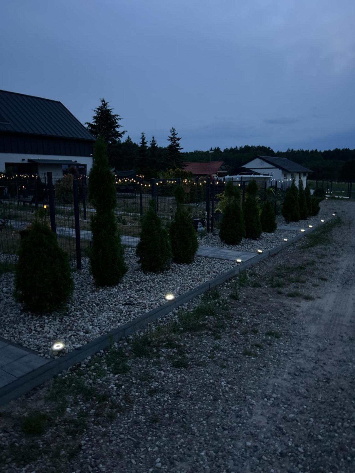 Koniec Swiata Nowa Stodola Apartment Mikołajki Luaran gambar