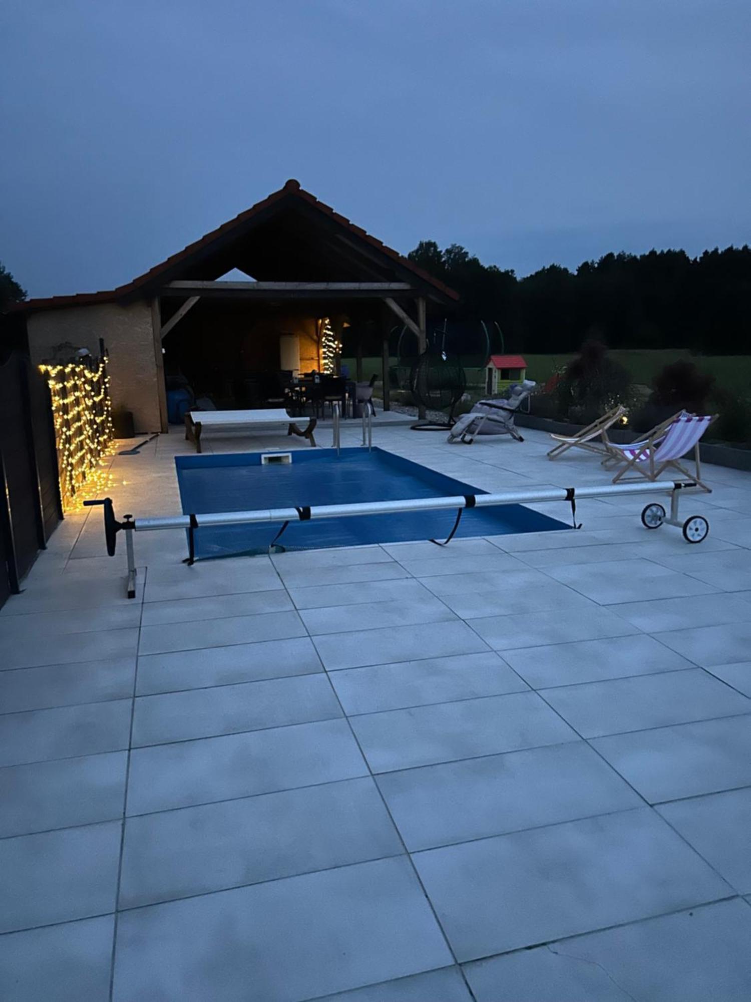 Koniec Swiata Nowa Stodola Apartment Mikołajki Luaran gambar