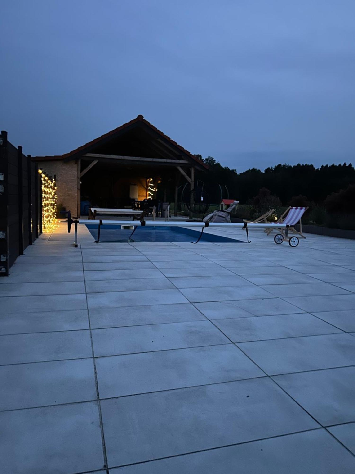 Koniec Swiata Nowa Stodola Apartment Mikołajki Luaran gambar