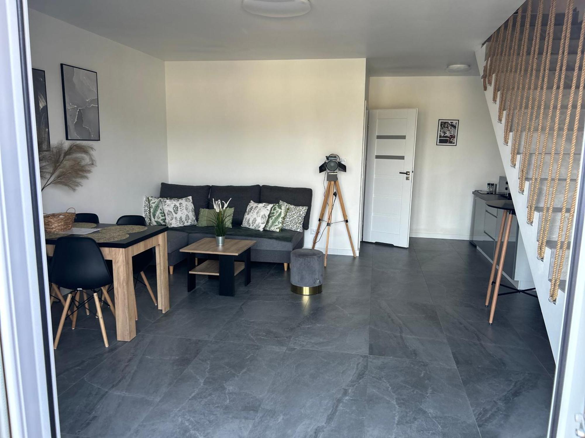 Koniec Swiata Nowa Stodola Apartment Mikołajki Luaran gambar