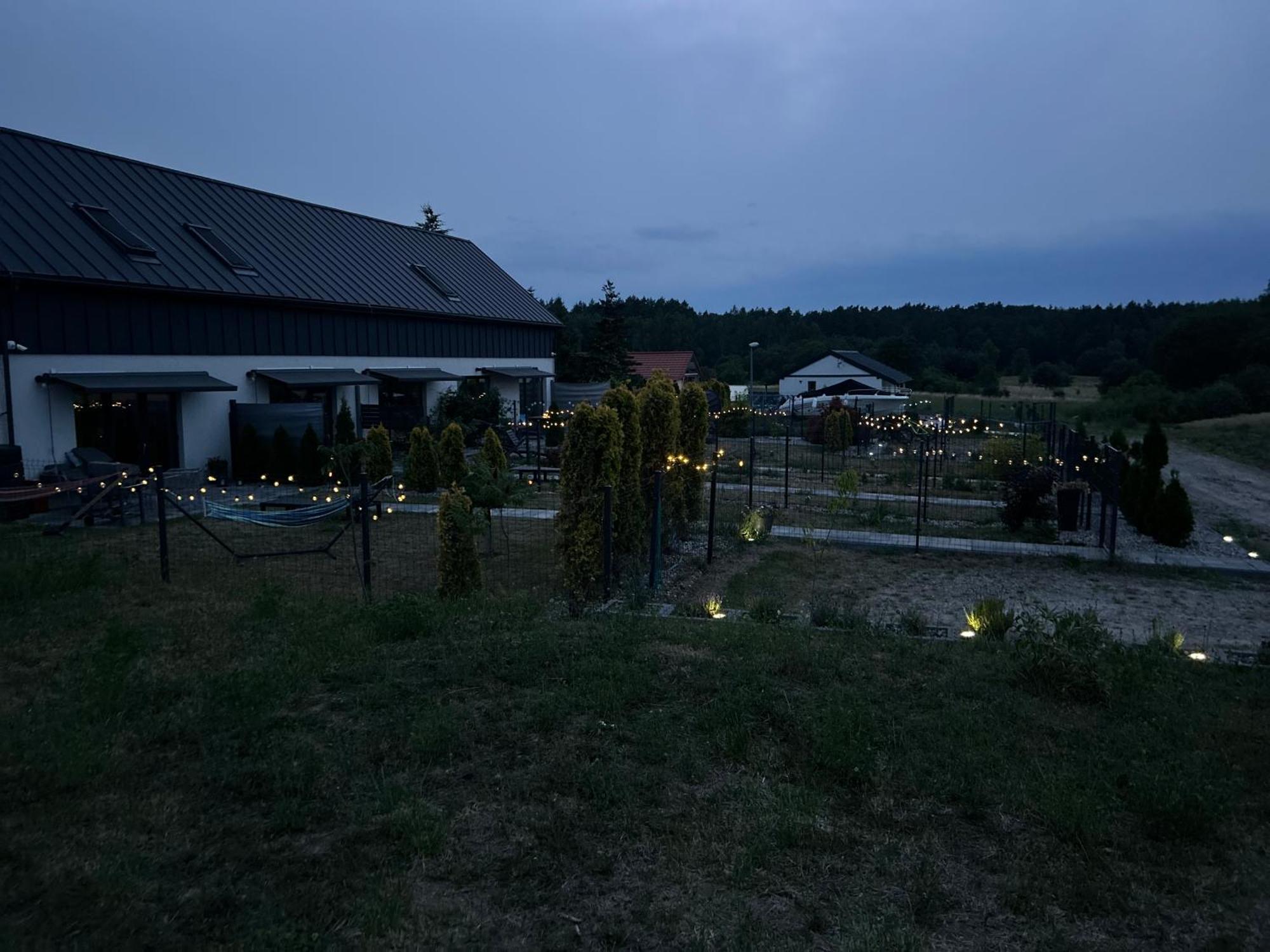 Koniec Swiata Nowa Stodola Apartment Mikołajki Luaran gambar
