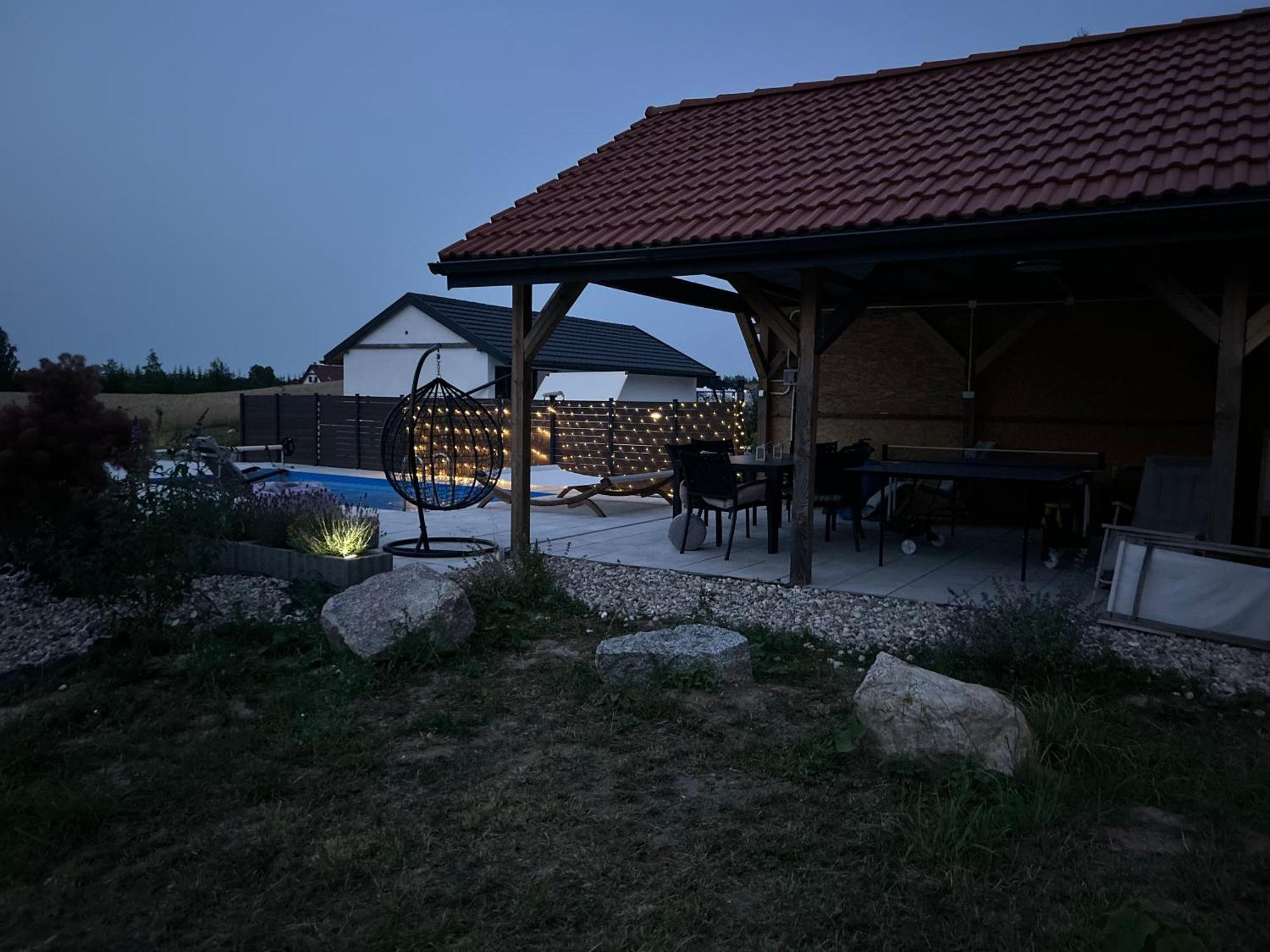 Koniec Swiata Nowa Stodola Apartment Mikołajki Luaran gambar